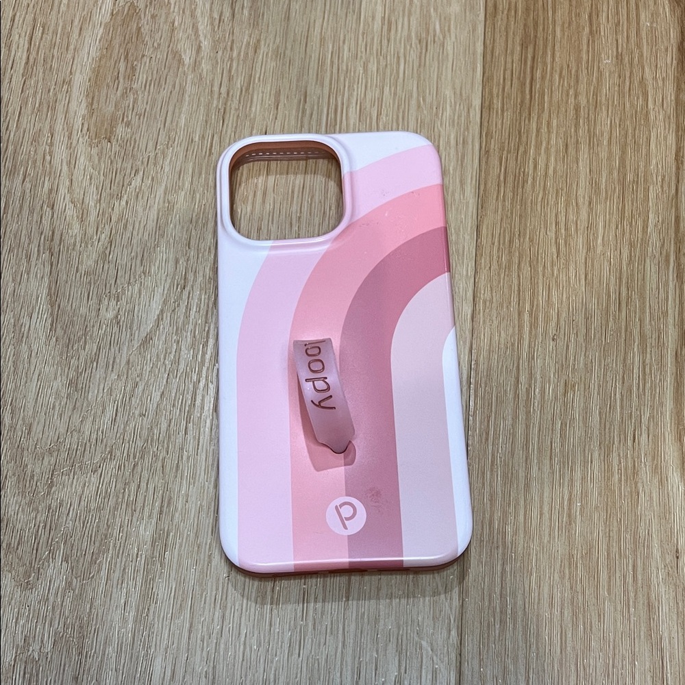 Loopy Case iPhone 14 Pro Max